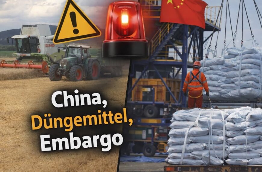 China 🇨🇳 liefert nicht mehr und wir spinnen zu 110 %! Hunger wird uns heilen, wetten 🤝