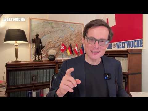 Chrupalla: Beginn des dritten Weltkriegs – Weltwoche Daily DE