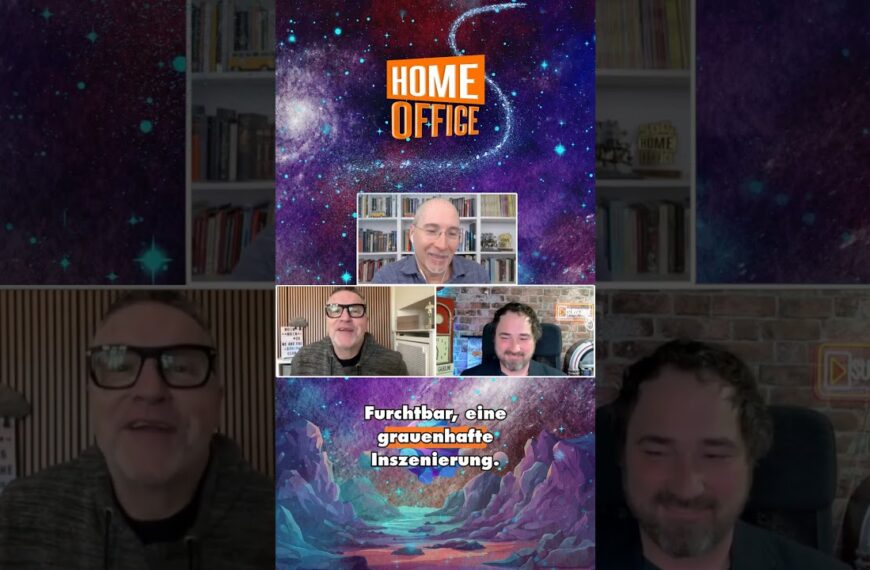 Da kommt wieder etwas auf unsere Sozialsysteme zu