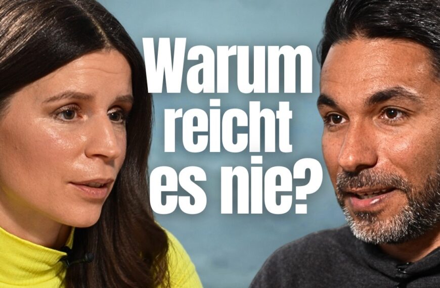 Darum scheitern erfolgreiche Männer in der Beziehung