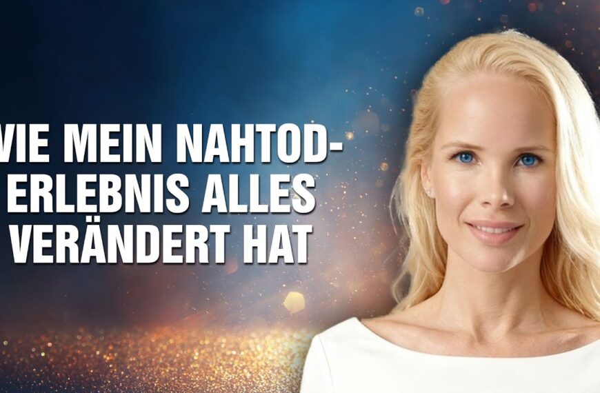 Das 1×1 des Seins: Wie ein Nahtoderlebnis mein Leben & Denken transformiert hat – Sylvia Leifheit