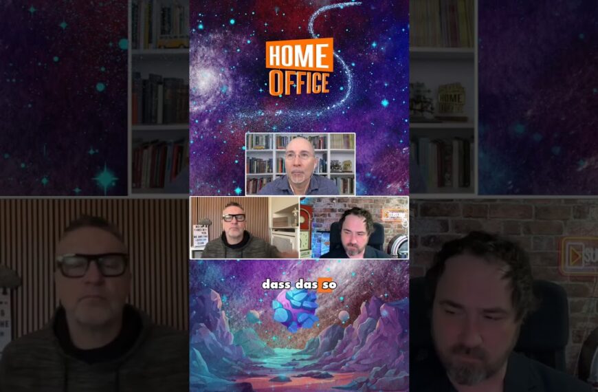 Das Orakel der Konzernlenker