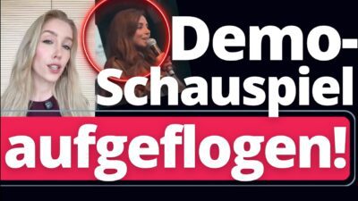 Mehr über den Artikel erfahren Das Schauspiel fliegt endgültig auf! AfD Politikerin entlarvt Collien Fernandes!