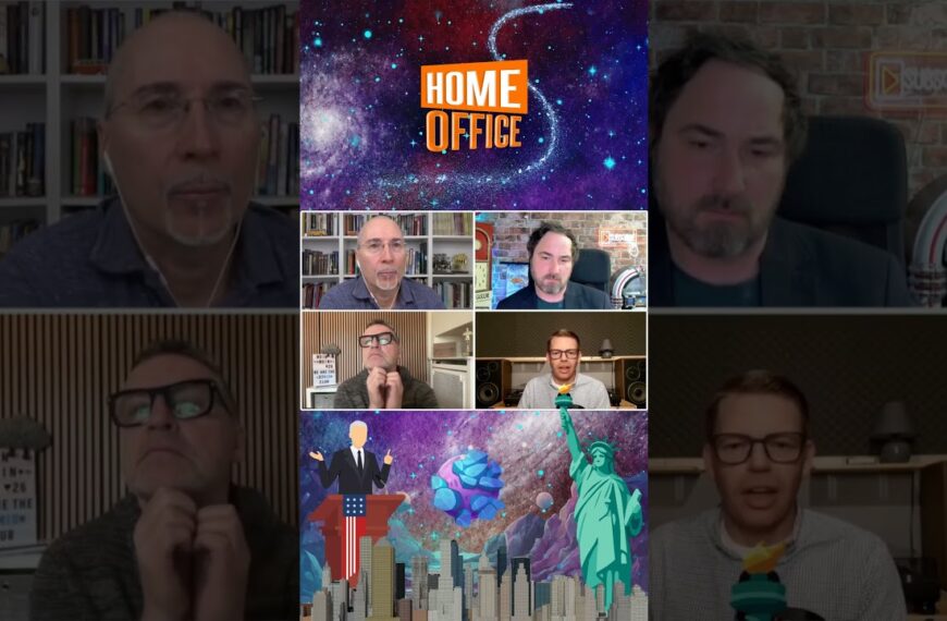 Das technokratische Zeitalter