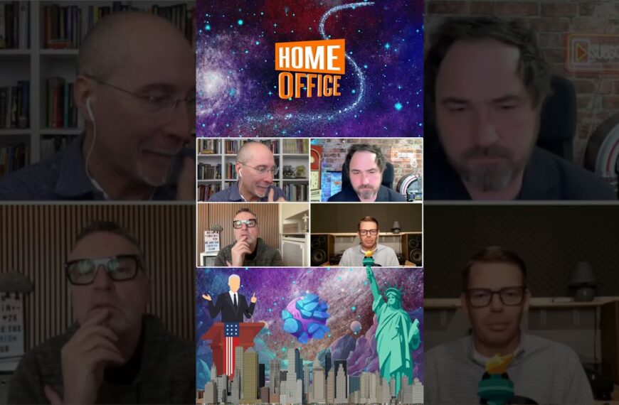 Das wahre Gesicht von Donald Trump