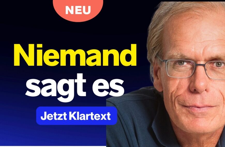 Dein Darm zerstört deine Stimmung – so stoppst du es