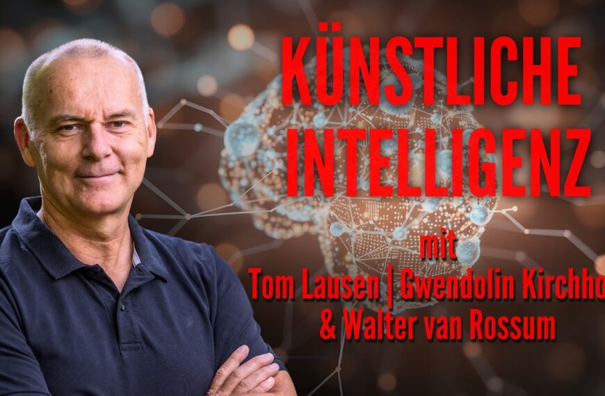 Denken verlernt? KI, Hirnschwund und die stille Unterwerfung der Menschheit