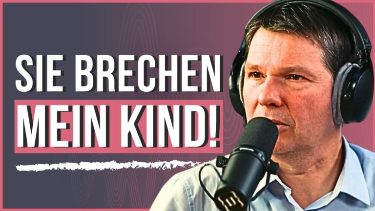 Mehr über den Artikel erfahren Der deutsche Staat hat mein Kind entführt (Maja T.’s Vater)