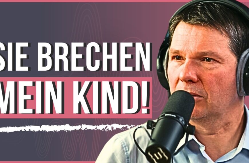 Der deutsche Staat hat mein Kind entführt (Maja T.’s Vater)