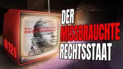 Mehr über den Artikel erfahren Der missbrauchte Rechtsstaat