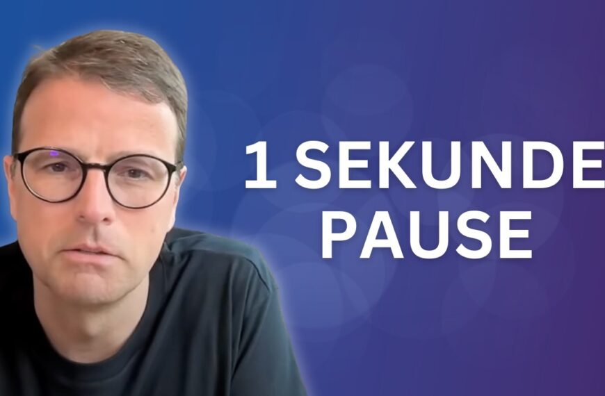 Der Moment, der über dein Leben entscheidet (Raphael Bonelli)