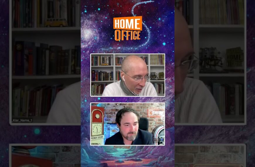 Der Typus des Verschwörungsleugners