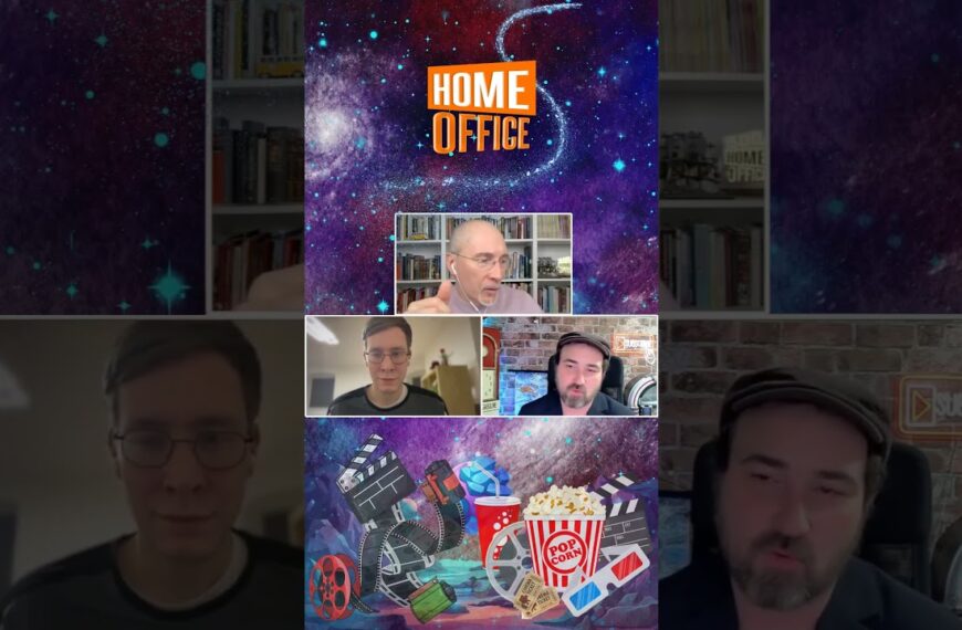 Der verharmlosende Dokumentarfilm