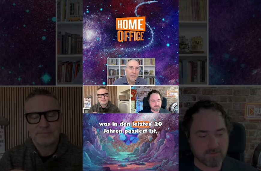 Der Wille zur Informationsaufnahme sinkt