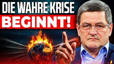 Mehr über den Artikel erfahren Deutschland hat kein Energieproblem – es hat ein Überlebensproblem!