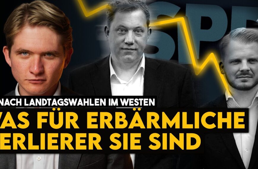Die bizarren SPD-Reaktionen auf das Wahl-Desaster