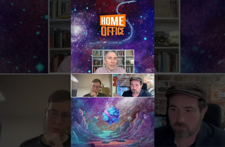 Die Dreierachse – UK, Germany, China