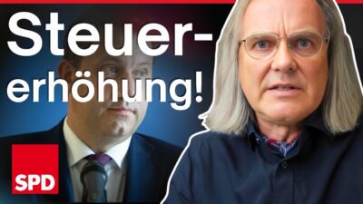 Mehr über den Artikel erfahren Die größte Steuer-Abzocke aller Zeiten