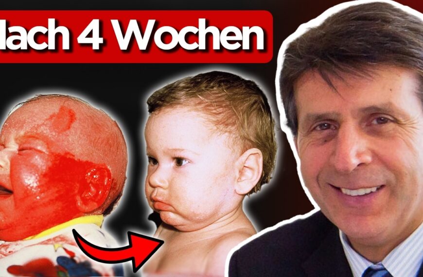 Sie vergiften uns auf allen Ebenen! (Dr. John Ionescu)