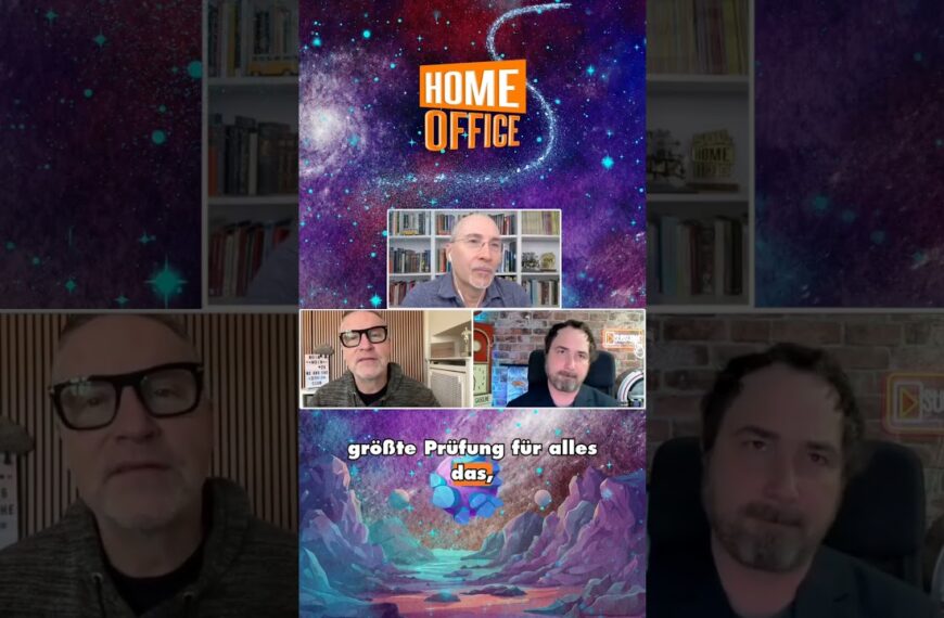 Die Iran-Geschichte ist die größte Prüfung für alles was gegen den Mainstream ist