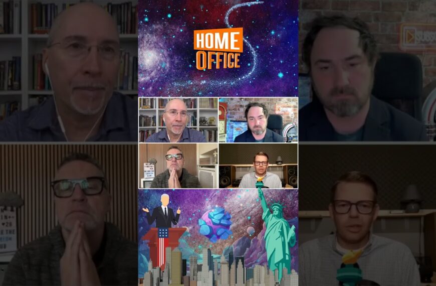 Die Kreise um die Verschwörung