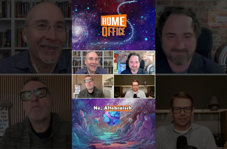 Die neue Weltordnung