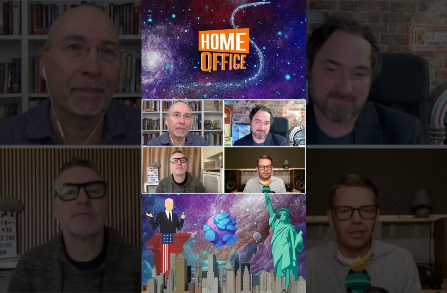 Die Qual (mit) der Wahl