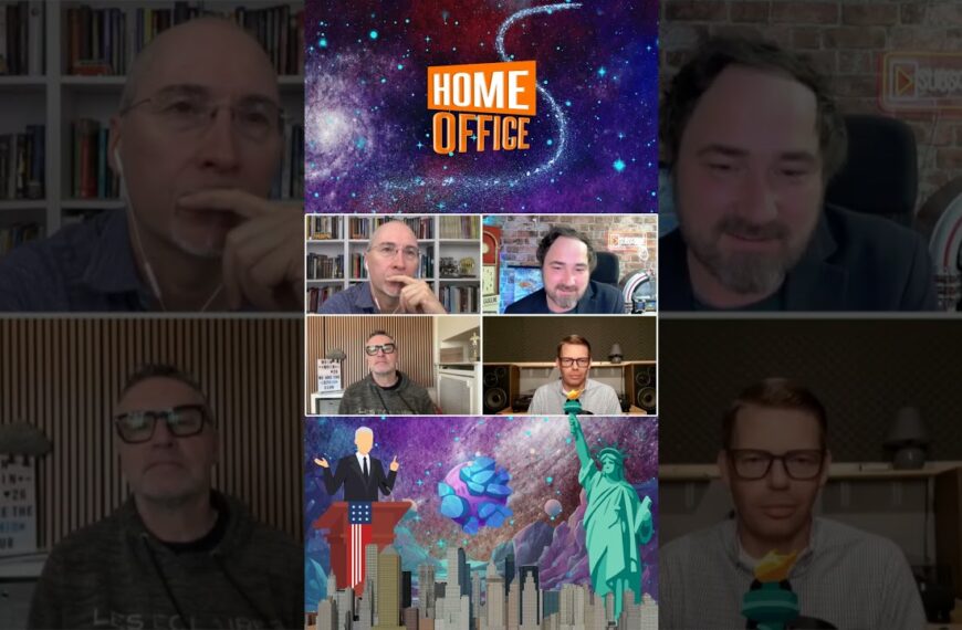 Die Technokratiebewegung