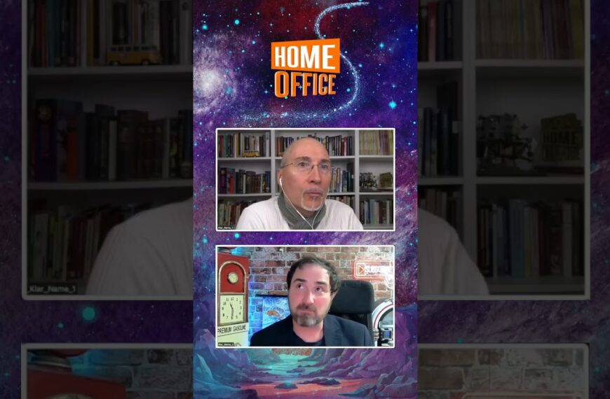 Die Technokratiebewegung und ihre Ziele