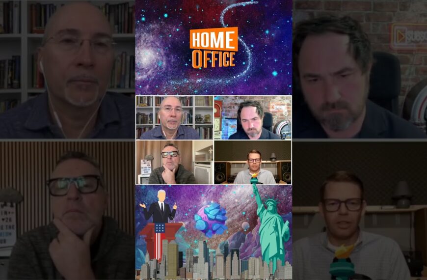 Die Umet(h)ikettierung der Diversen Agenden