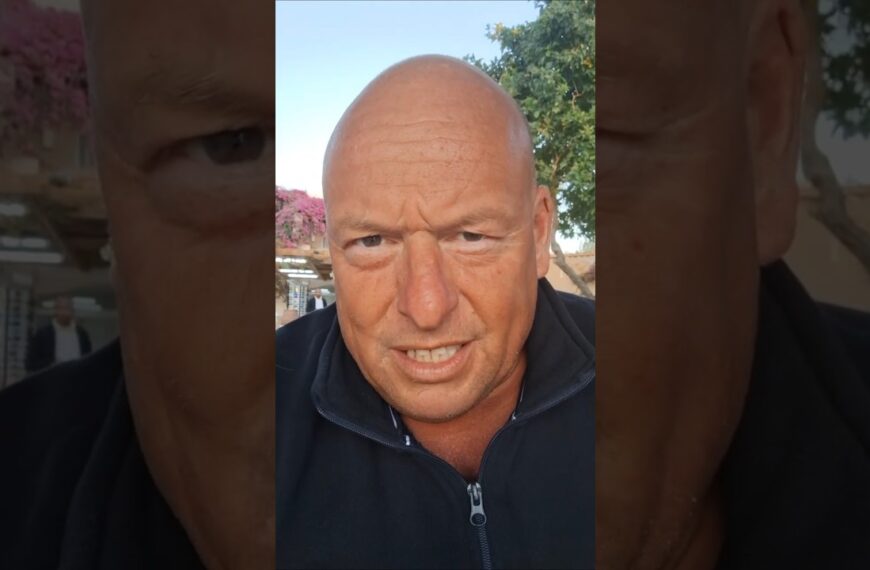 Die Verschwörung hinter dem Irankrieg!