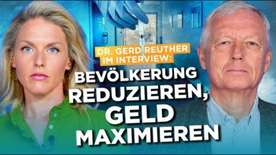 Mehr über den Artikel erfahren Dr. Reuther enthüllt: Pocken, Polio, Corona – die Wahrheit über 300 Jahre Impfungen