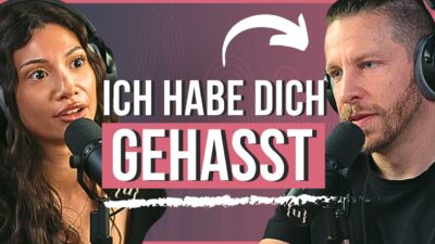 Mehr über den Artikel erfahren Du hast mein Leben ruiniert – heute stelle ich dich zur Rede