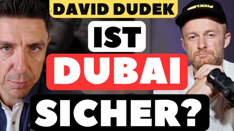 Mehr über den Artikel erfahren Dubai Auswanderer berichtet. Raketen über meinem Kopf. Ich habe Angst.