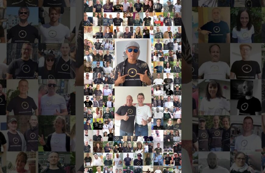 ‼️💥 XAVIER NAIDOO RUFT ZU GROßER DEMO AUF!! SEI MIT DABEI! 🕊‼️