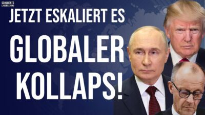 Mehr über den Artikel erfahren Eilt💥Alarm in Europa💥DAS Kartenhaus bricht zusammen💥Angriff auf Ramstein Air Base💥Merz und EU am Ende