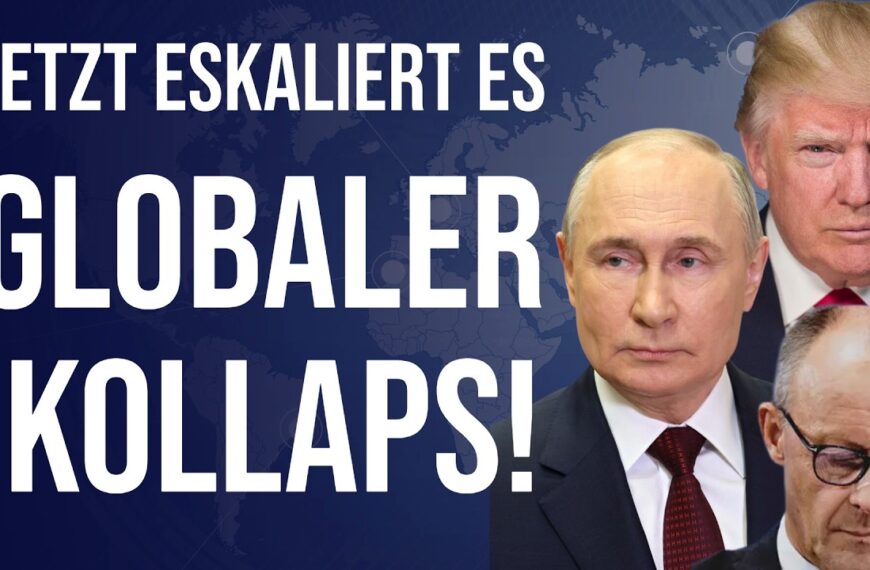 Eilt💥Alarm in Europa💥DAS Kartenhaus bricht zusammen💥Angriff auf Ramstein Air Base💥Merz und EU am Ende