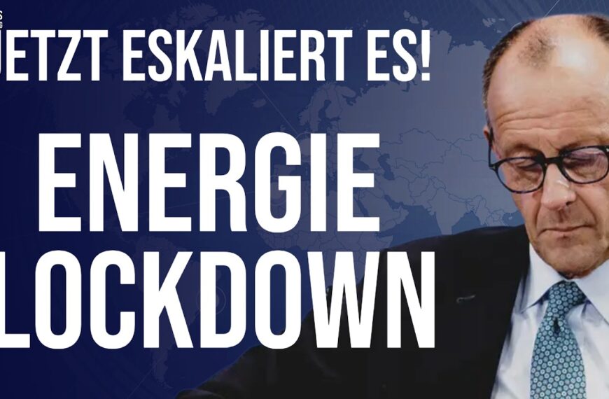 Eilt💥Ausnahmezustand💥EU dreht durch!💥Das versetzt uns den Todesstoß!💥Niemand hat die Absicht…