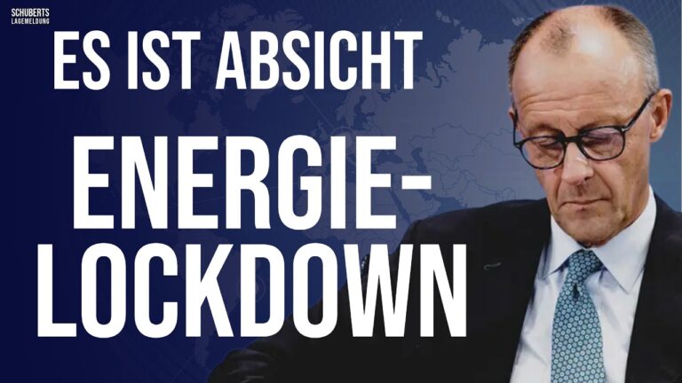 Mehr über den Artikel erfahren Eilt💥DAS ist der Beweis💥Unfassbare Interna💥Hungersnot – Lebensmittelkrise angekündigt💥Merz-Regierung