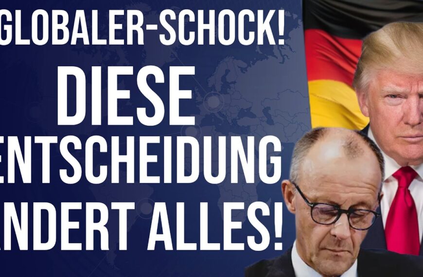 Eilt💥DAS wird jeden Bürger treffen💥Neue Eskalation💥Israel bombardiert US-Anlagen💥Merz Kriegseinsatz