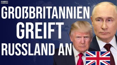 Mehr über den Artikel erfahren Eilt💥“Der Dritte Weltkrieg hat begonnen“💥“Endschlag“ angekündigt💥Deutschland in der „Vorkriegsphase“