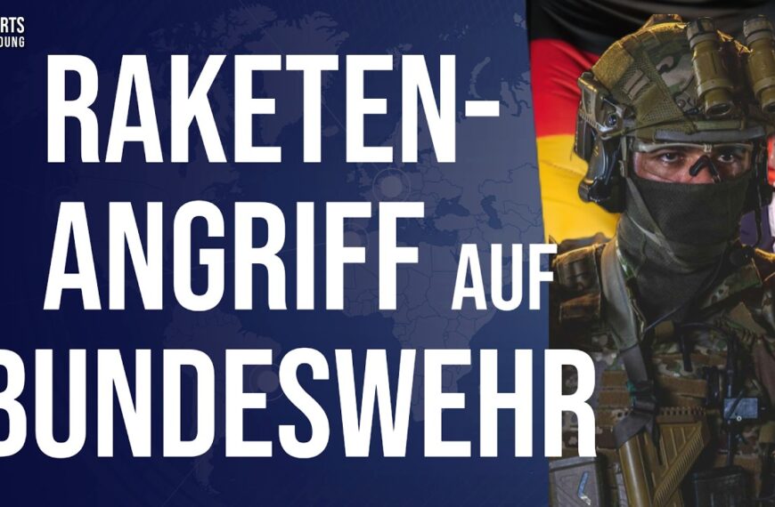 Eilt💥Deutschland im Krieg!💥Skandal-Handlung von Pistorius💥Deutschland und Bundeswehr jetzt schutzlos