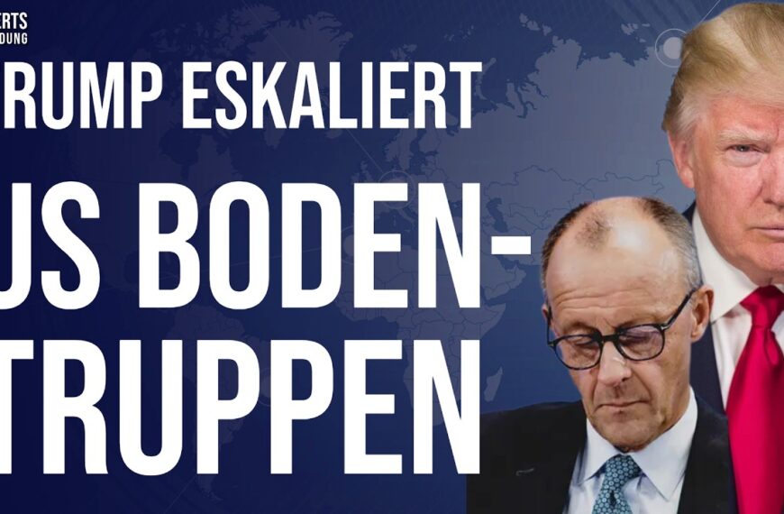 Eilt💥Es beginnt💥Terroranschlag💥Apokalyptische Ankündigung💥Das droht jetzt Deutschland💥Mehr US-Opfer?