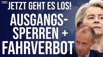 Mehr über den Artikel erfahren Eilt💥EU verlangt Lockdown!💥Notfall-Konferenz!💥Stromabschaltungen!💥Treibstoffmangel breitet sich aus!