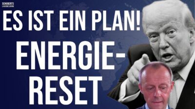 Mehr über den Artikel erfahren Eilt💥Explosive-Interna💥Es ist KEIN CHAOS, es ist GENAUSO GEPLANT!💥Energie-Lockdown für Deutschland