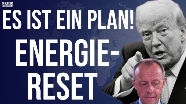 Mehr über den Artikel erfahren Eilt💥Explosive-Interna💥Es ist KEIN CHAOS, es ist GENAUSO GEPLANT!💥Energie-Lockdown für Deutschland