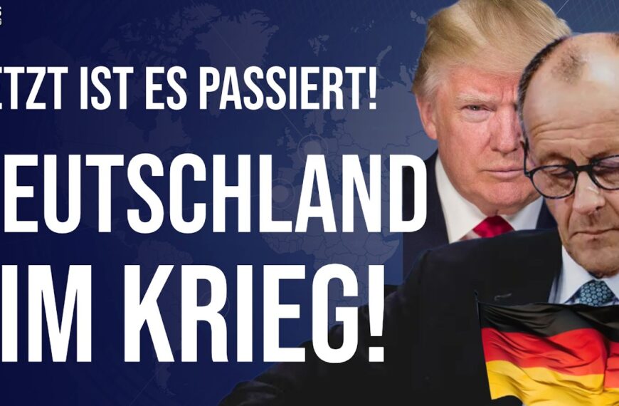 Eilt!💥Iranische Schläferzellen💥Terroranschlag! Acht Tote!💥New York Times: “ Es war die CIA…“
