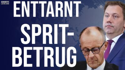 Mehr über den Artikel erfahren EILT💥JEDER BÜRGER BETROFFEN💥Schwere Vorwürfe gegen Merz-Regierung💥NEUE Blackout-Lüge💥SchuldenSkandal
