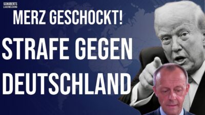 Mehr über den Artikel erfahren Eilt💥Jetzt eskaliert es!💥DAMIT hat die Merz-Regierung nicht gerechnet!💥 Weltkrieg+Russland+Suezkanal