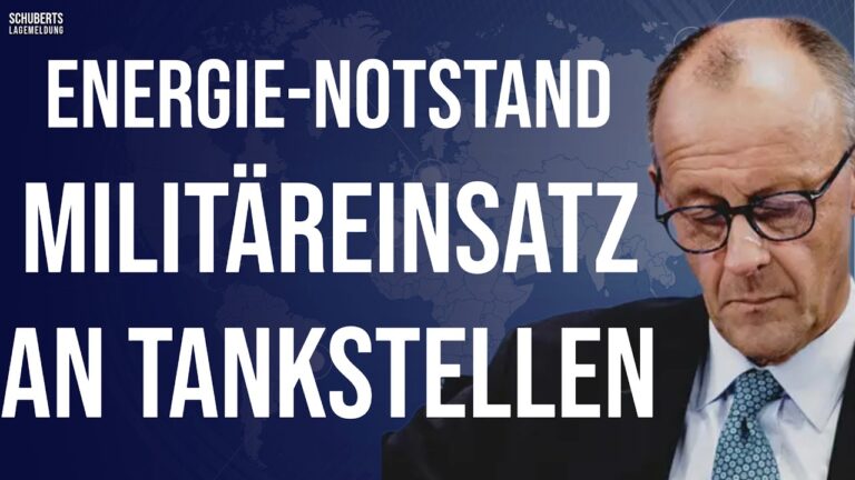 Mehr über den Artikel erfahren Eilt💥Jetzt eskaliert es💥Treibstoff-Rationierung💥Verheerender Angriff auf Russland💥Welt-Energie-Krieg